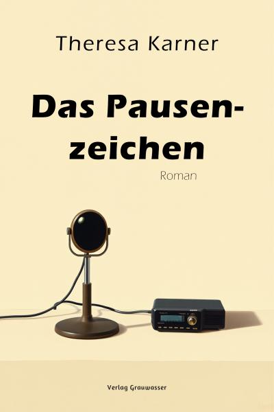 Cover: Das Pausenzeichen