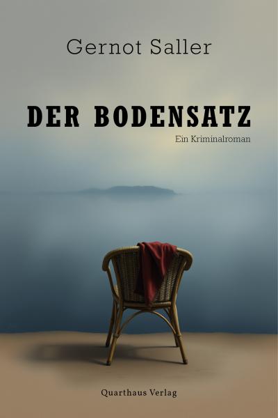 Cover: Der Bodensatz