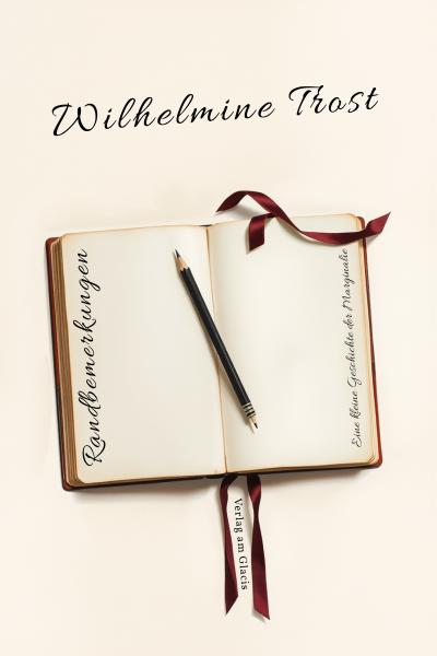 Cover: Randbemerkungen