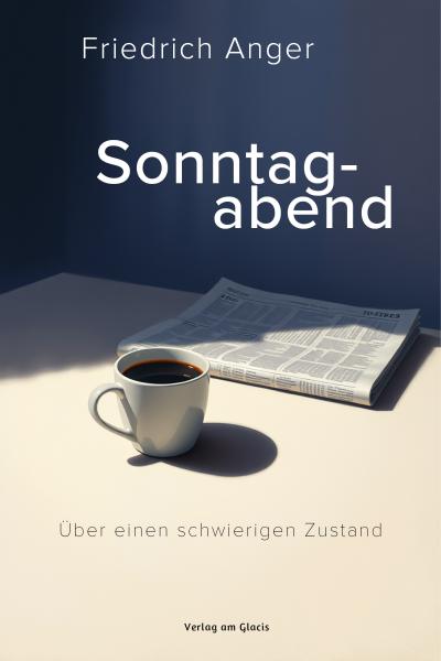 Cover: Sonntagabend