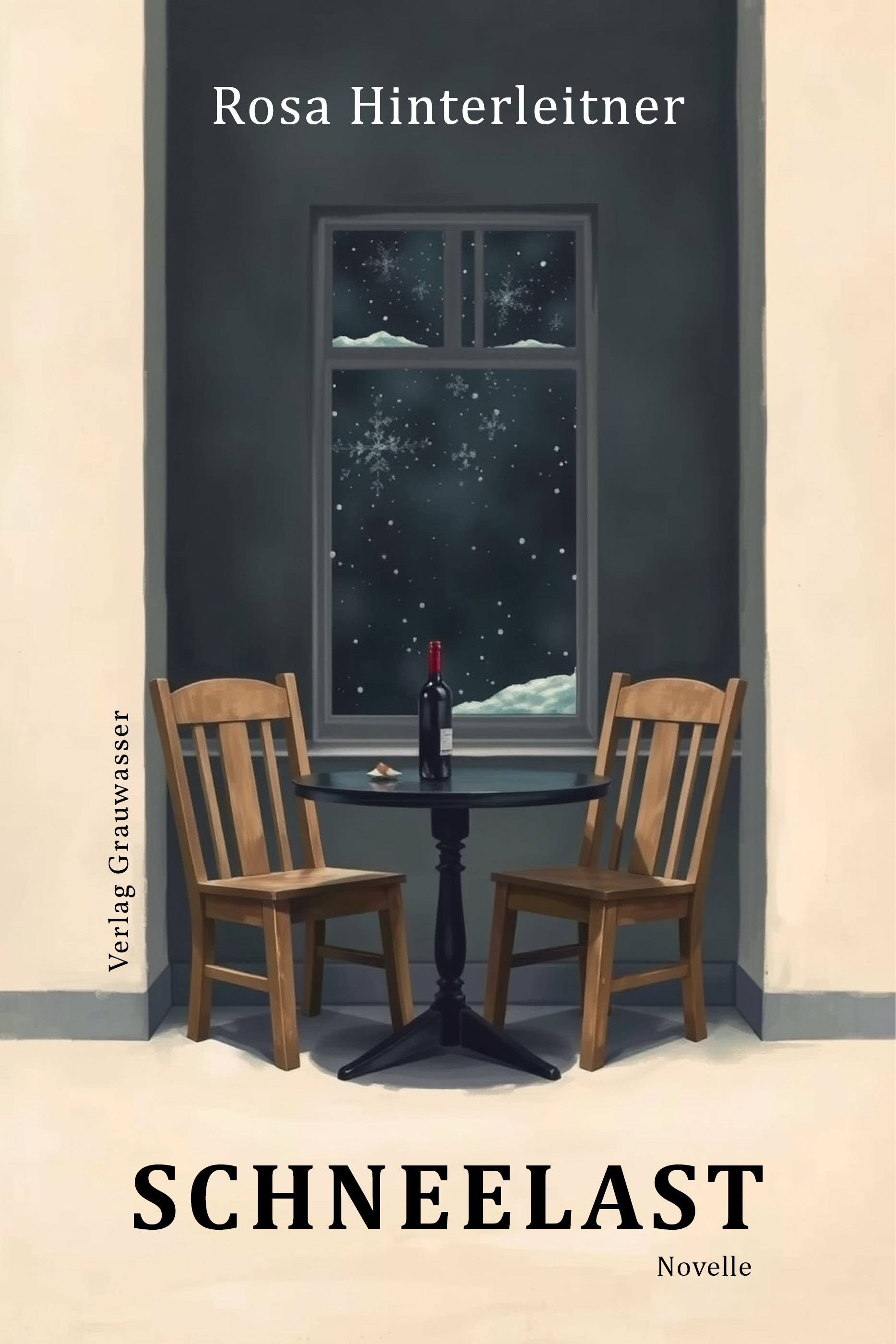 Cover: Schneelast