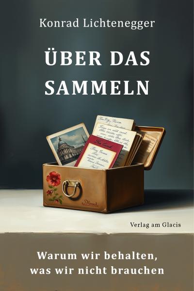 Cover: Über das Sammeln