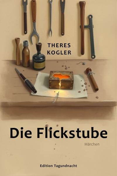 Cover: Die Flickstube