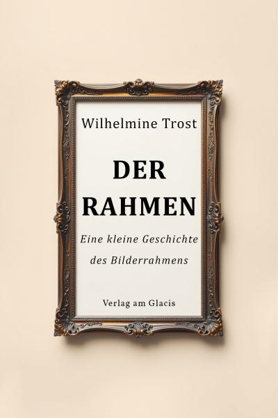 Cover: Der Rahmen