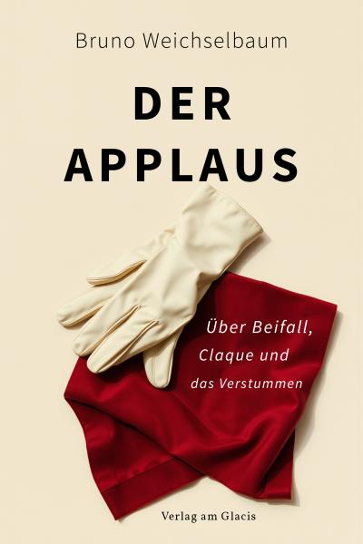 Cover: Der Applaus