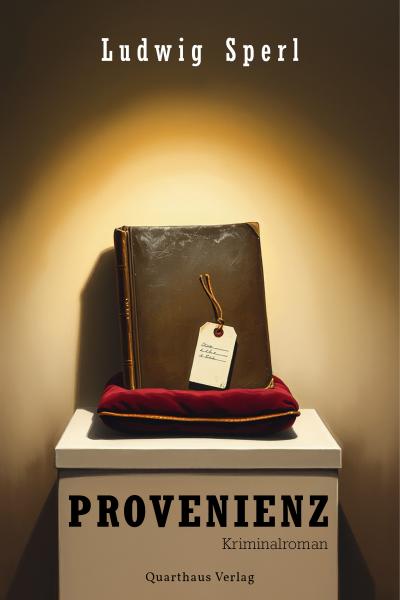 Cover: Provenienz
