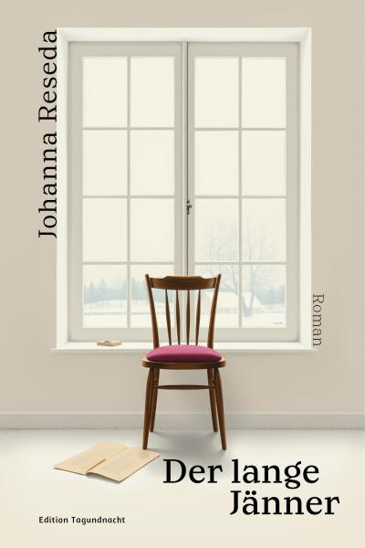 Cover: Der lange Jänner
